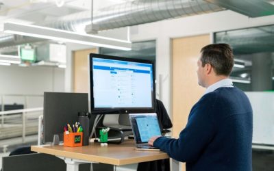 How Dell Technologies Can Help You Optimize Your Enterprise Data Storage