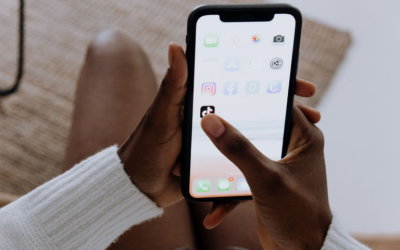 TikTok’s Security Risks: Should Your Business Block the App