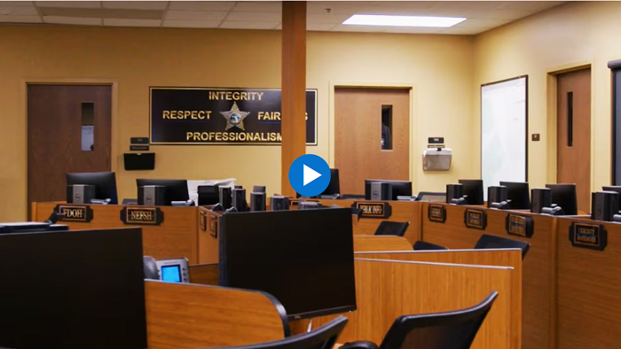 Baker County Sheriff’s Office leaves outdated IT behind and furthers its mission to protect and serve